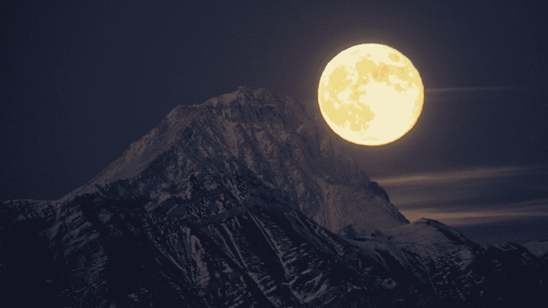Beaver Supermoon 2025 To Shine As Year’s Biggest And Brightest Moon