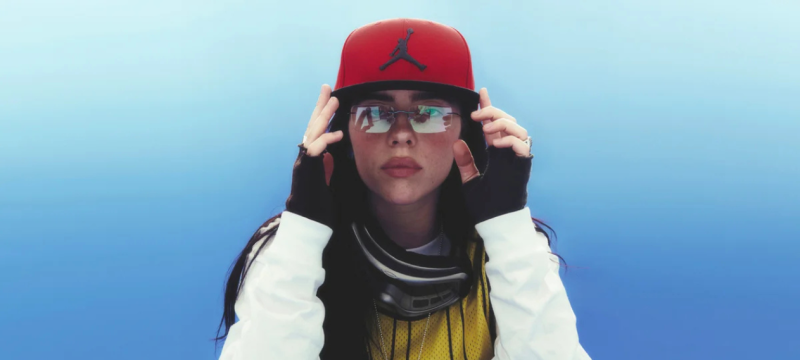 Billie Eilish Caps Off 'Hit Me Hard and Soft' Tour by Teasing New album