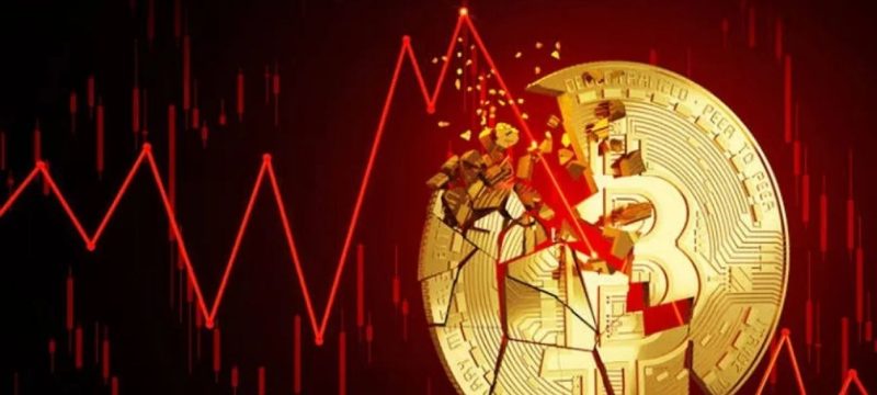 Bitcoin Crashes Below $100K; What’s Triggering the Sudden Market Meltdown