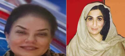 Bushra Bibi Took Final Decisions Even in Presence of Gen (r) Bajwa