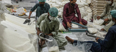 CCP Takes Action Against Sugar Mills Over Price Fixing and Delays