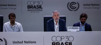 COP30 Concludes: Key Insights on Fossil Fuel Stalemate and Trade Disputes