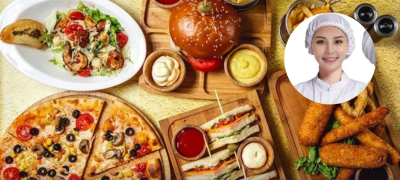 Chefs and Waiters in Islamabad Restaurants Must Wear Caps