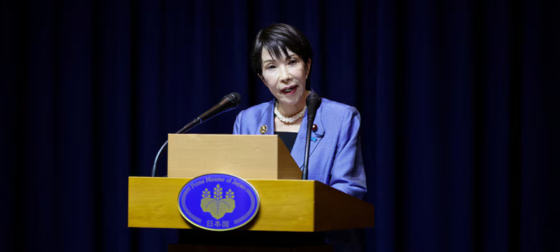 China Takes Spat with Japan Over Taiwan to UN, Vows to Defend Itself