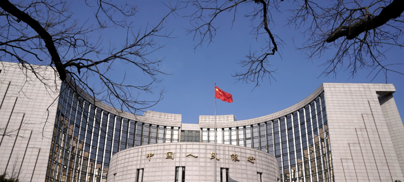 China’s Central Bank Signals Crackdown on Virtual Currency and Stablecoins