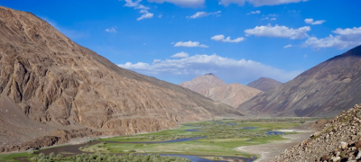 Climate Change Now Threatens 43% of Natural World Heritage Sites, IUCN Warns