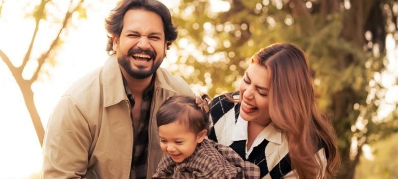 Content Creator Azlan Shah Hints at Second Marriage, Fans Speculate