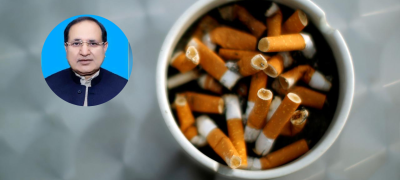 Crackdown on Tax Evasion: Senator Dilawar Khan’s Cigarette Factory Sealed in Mardan