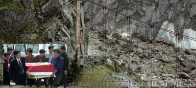 Cross-Border Attack from Afghanistan Kills Three Chinese Workers on Tajik Border