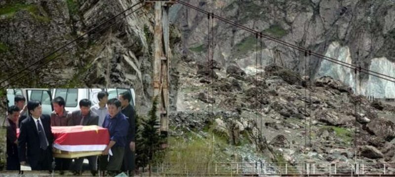 Cross-Border Attack from Afghanistan Kills Three Chinese Workers on Tajik Border