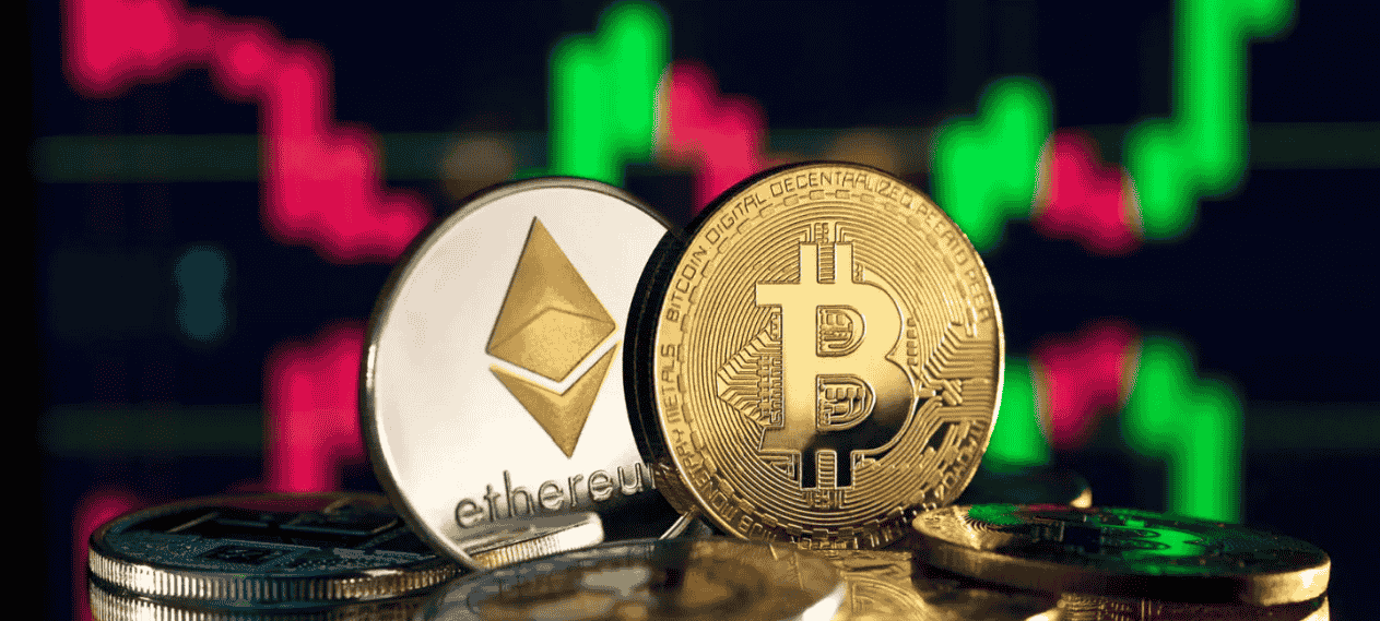 Bitcoin and Ethereum Rally as Institutional Investment Returns