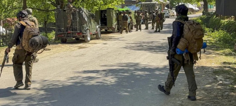 Dar Calls for In-Camera Briefing on Soaring Terror Incidents