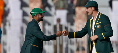 Dates for Pakistan’s Test Tour of Australia Revealed