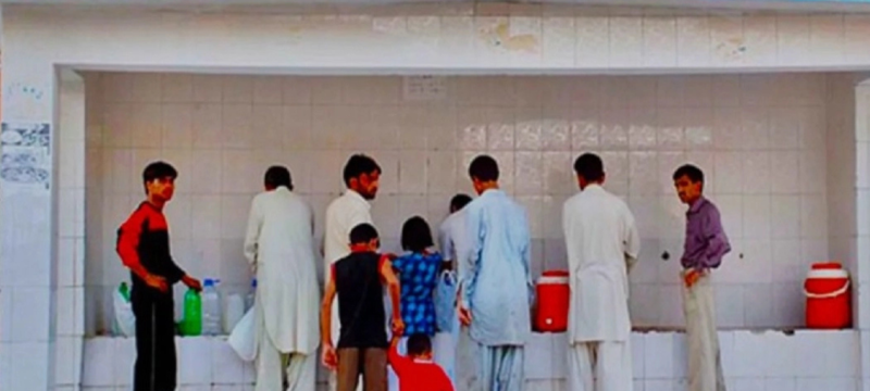 Deadline Announced for Water Filtration Plants to Implement New Rules