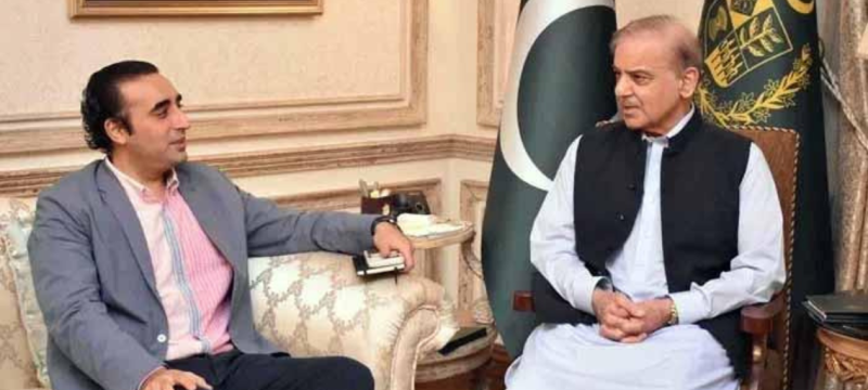 Deadlock Persists as PPP Rejects Key Clauses of Proposed 27th Constitutional Amendment