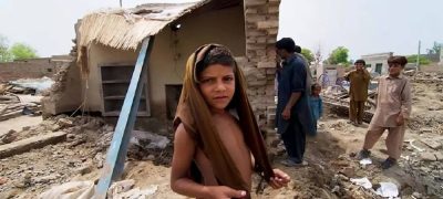 Deep Crisis in Balochistan 17 Districts Ranked Most Deprived