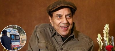 Dharmendra Discharged from Hospital, Continues Recovery at Home