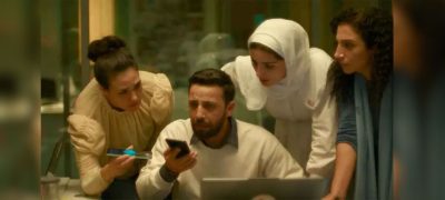 Doha Film Festival Opens with Powerful Film ‘The Voice of Hind Rajab’