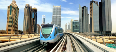 Dubai RTA Reveals Transport Schedule for National Day Holiday