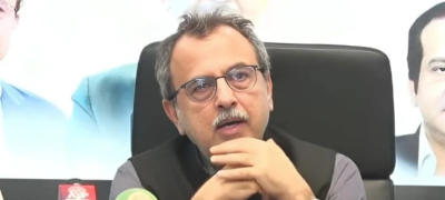 Efforts Underway to Resolve Circular Debt Issue, Says Awais Leghari