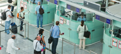 European Country Sets New Minimum Salary for Work Permits and Family Visas