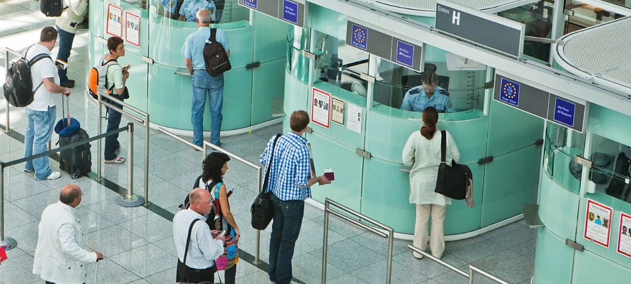 European Country Sets New Minimum Salary for Work Permits and Family Visas