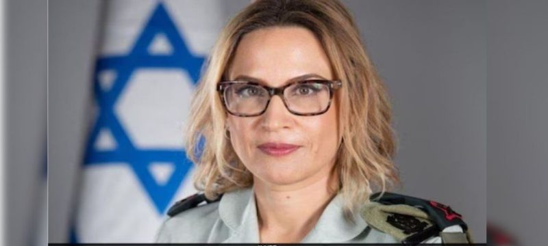 Ex-Israeli General Who Leaked Rape Video of Palestinian Prisoner Found Alive After Going Missing