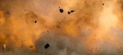 Explosion at Peshawar CTD Police Station Kills Officer, Injures Two