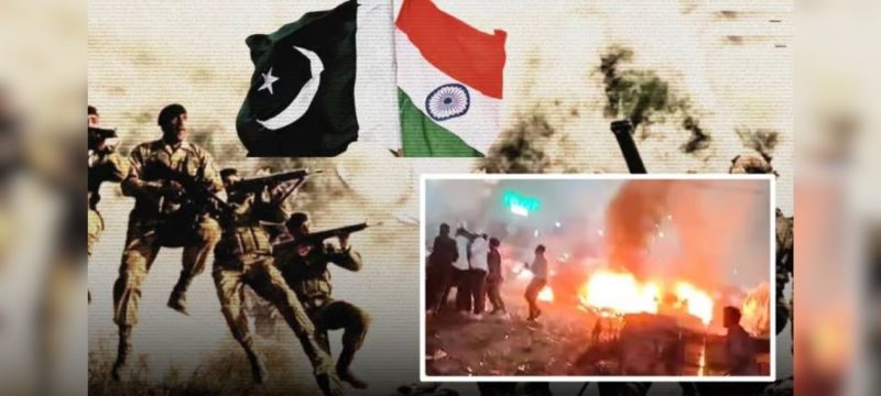 ‘Another False Flag’: Eyewitnesses Expose India’s Blame Game After Delhi Blast
