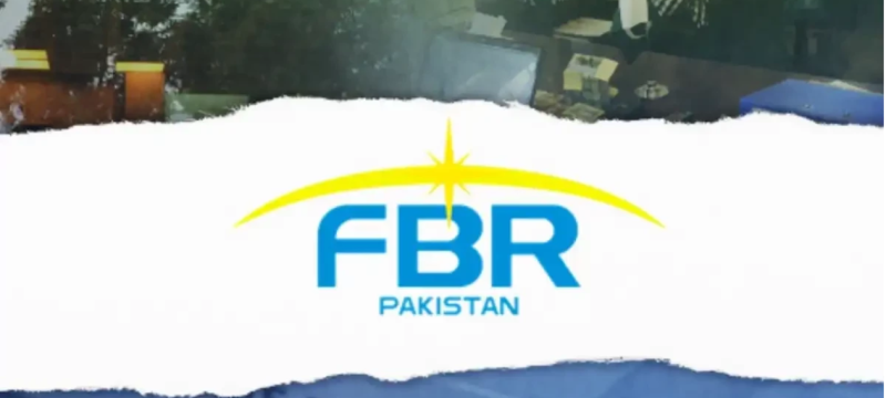 FBR Issues New Update for Large Taxpayers to Streamline Compliance