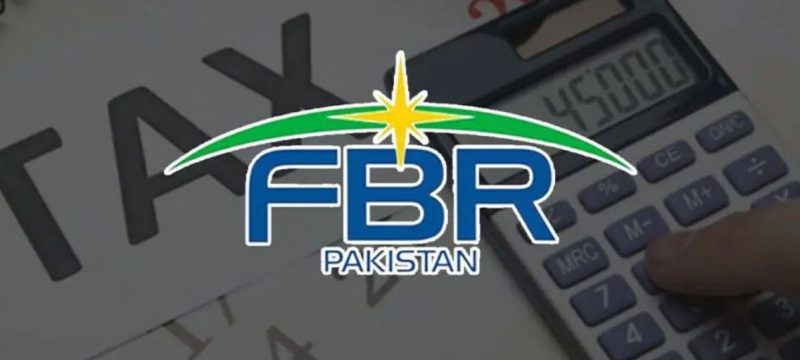 FBR Launches Audit of Millions of Income Tax Returns