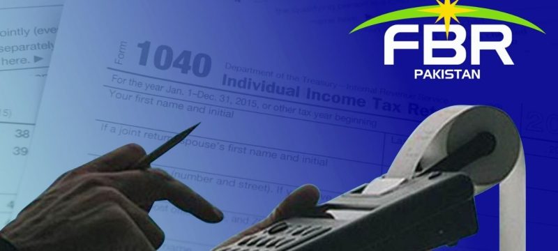 FBR Proposes Mandatory E-Filing for Individual Taxpayers Across Pakistan