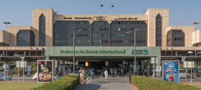 FIA Denies Imposing Any Travel Ban at Karachi Airport