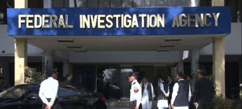 FIA Launches 'Electronic Notice System' to Fight Fraud and Blackmail