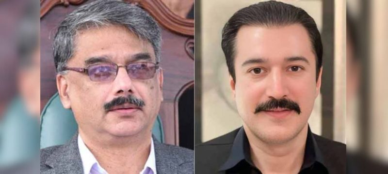 Faisal Rathore Set to Replace AJK PM Anwarul Haq as No-Confidence Vote Held Today