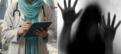 Fake Doctor Arrested After Allegedly Assaulting Sargodha Medical Student