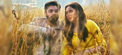 Fawad Khan and Mahira Khan Reunite as 'Neelofar' Finally Releases in Cinemas