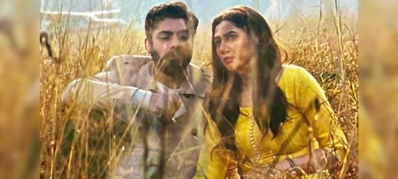 Fawad Khan and Mahira Khan Reunite as 'Neelofar' Finally Releases in Cinemas
