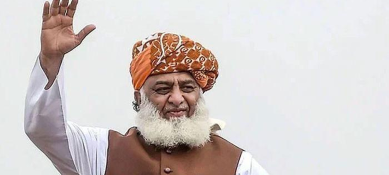 Fazl Says Seminaries Being Forced Under Education Ministry