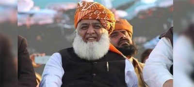 Fazlur Rehman Directs JUI-F MNAs to Vote Against 27th Amendment