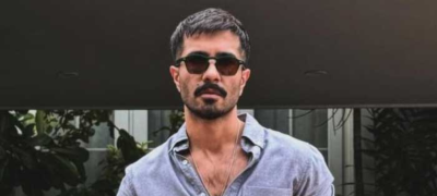 Feroze Khan Reveals He 'Almost Died' from Stress and Social Media Backlash After Divorce