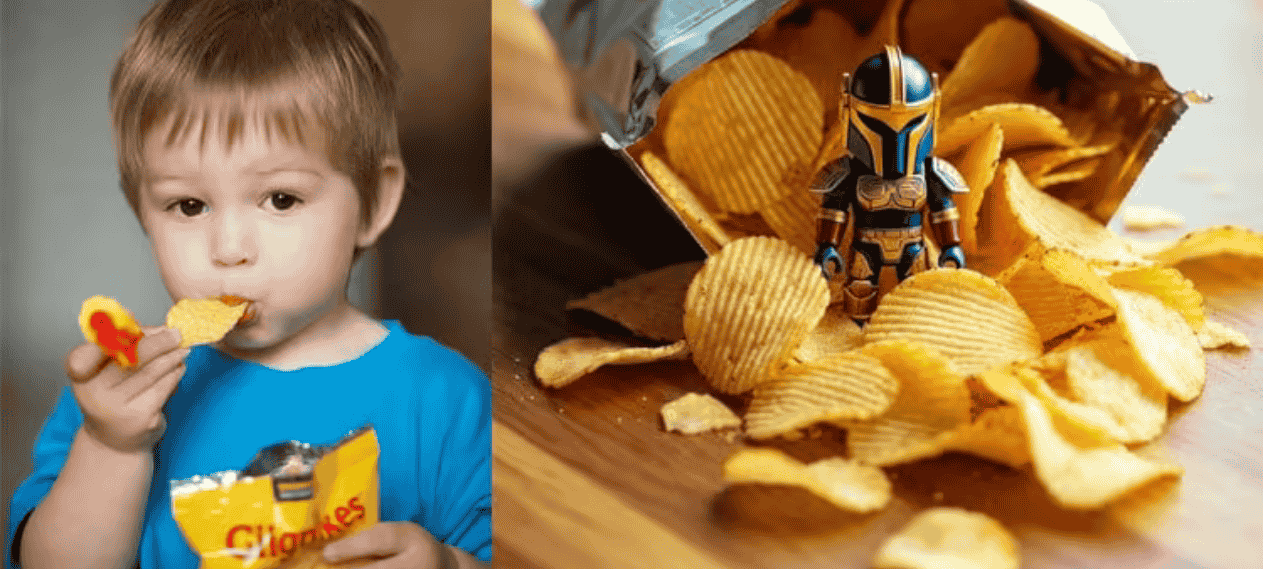 Four-Year-Old Dies After Accidentally Swallowing Toy In Odisha