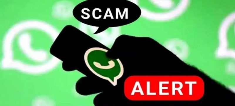 Fraud Alert Fake WhatsApp Groups and ‘TSLWEA, TSL WEALTH’ App Target Pakistani Investors