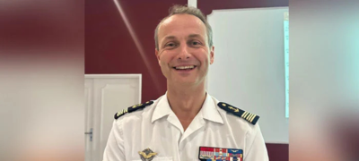 French Commander Says India Lost Rafales Due to Pakistani Pilotsโ Brilliance