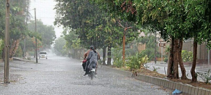 Fresh Spell of Snowfall and Rain Expected in Northern Pakistan This Week
