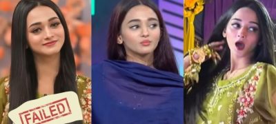 From Viral Dance to Shocking Truth; Ayesha Azhar Speaks Out