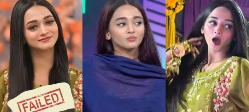 From Viral Dance to Shocking Truth; Ayesha Azhar Speaks Out