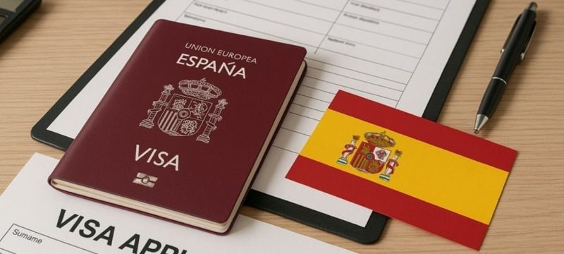 Study in Spain Fully Funded Scholarships at Comillas University 2026 for Pakistanis