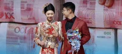 Get married, receive cash prize: China offers unique scheme