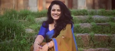 Girija Oak Opens Up About Distressing Messages After Deepfake Images Go Viral